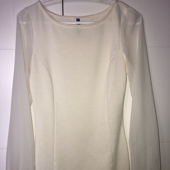 Angel Dress👼💫 - Picture 6 of 6